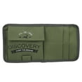 thumbnail image 1 of Back Seat Storage Bag,Sun Visor Storage Bag Car Storage Pocket Sun Visor Pocket Convenient Use, 1 of 14