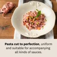 thumbnail image 4 of Máquina de Pasta Manual Marcato Acero Cromado Ampia 150 Classic Made in Italy, 4 of 8