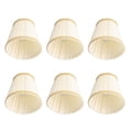thumbnail image 4 of Lamp Shade, Wear  Chandelier Shade  Light Transmission  For Lighting, 4 of 8