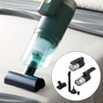 thumbnail image 3 of Sidaley Aspiradora de mano versátil para coche, solución de limpieza práctica de succión fuerte, aspiradora para coche Kits de molduras para tableros de automóviles, 3 of 6