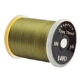 thumbnail image 3 of Maytalsory Fil à Mouche Solide en Bobines Standard -10# Accessoires de Matériel de Pêche à la Mouche olive, 3 of 6