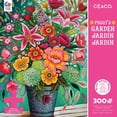 thumbnail image 2 of Rompecabezas Ceaco Peggy's Garden Florenza 300 piezas, 2 of 8