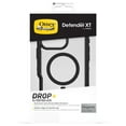 thumbnail image 6 of OtterBox Defender Series Pro XT Clear Case for MagSafe for iPhone® 16 Pro Max - Clear, 6 of 6