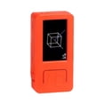 thumbnail image 1 of M5 Stickc Plus Controlador de tablero de desarrollo IoT Color naranja Portable 8 MB Memoria flash 135x240 Resolución 1.14 pulgadas, 1 of 8