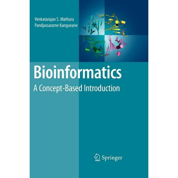 Bioinformatics: A Concept-Based Introduction, (Paperback)