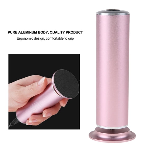 Professional Electric Callus Remover Foot File Pedicure Care Tool