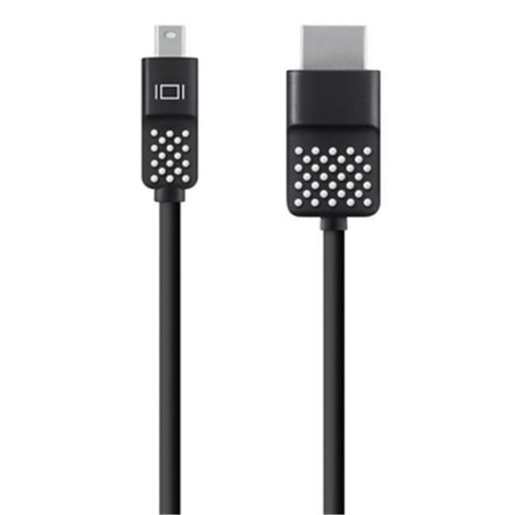 12 ft. Mini DisplayPort To HDTV Cable