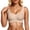 Beige, variant on Posture Bras for Women Anti-Sagging Wireless Full Coverage Br
