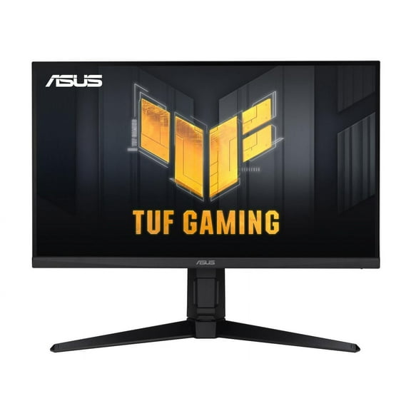 ASUS TUF Gaming VG279QL3A Gaming Monitor – 27", FHD, 180Hz, Fast IPS, ELMB, 1ms (GTG), FreeSync Premium™, G-Sync Compatible(under processing), Variable Overdrive, 99% sRGB, Height adjustment