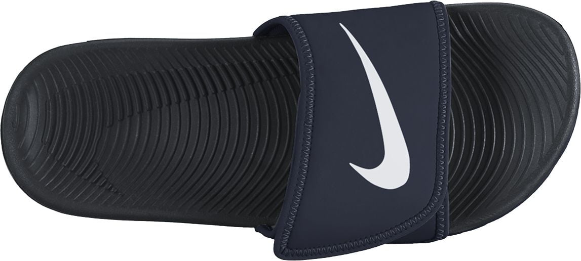 kawa adjustable slide sandal