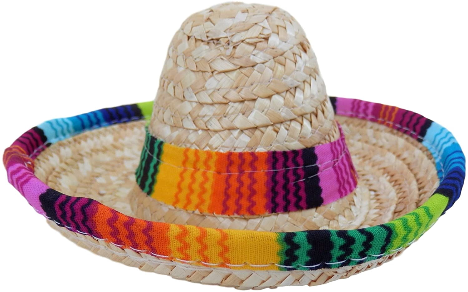 Dog Sombrero Hat - Funny Dog Costume 