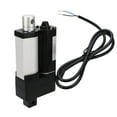 thumbnail image 4 of Vérin Linéaire Électrique, Poussée 3000N Course 50mm IP54 Vérin Linéaire à Course Électrique pour Lit Électrique, Sofa, Système Industriel, 4 of 7