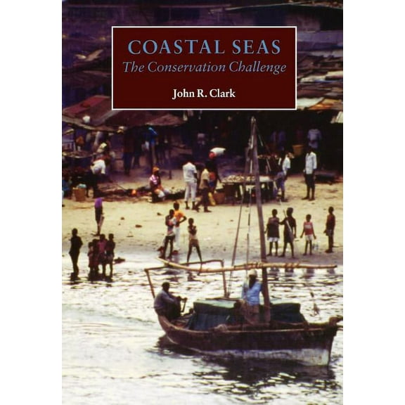 Coastal Seas, (Paperback)