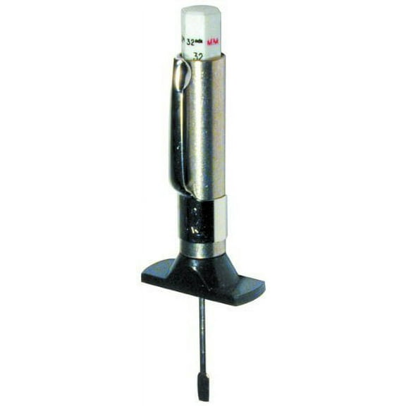 Amflo 40-395 Amf40-395 --- Tread Depth Gauge
