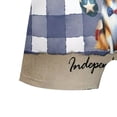 thumbnail image 5 of Patriotic Collie 4th of July Independence Paws All Over Print Boxer Briefs Underwear for Men Dad Collie Dog Lover Gifts Idea - 02010, 5 of 6