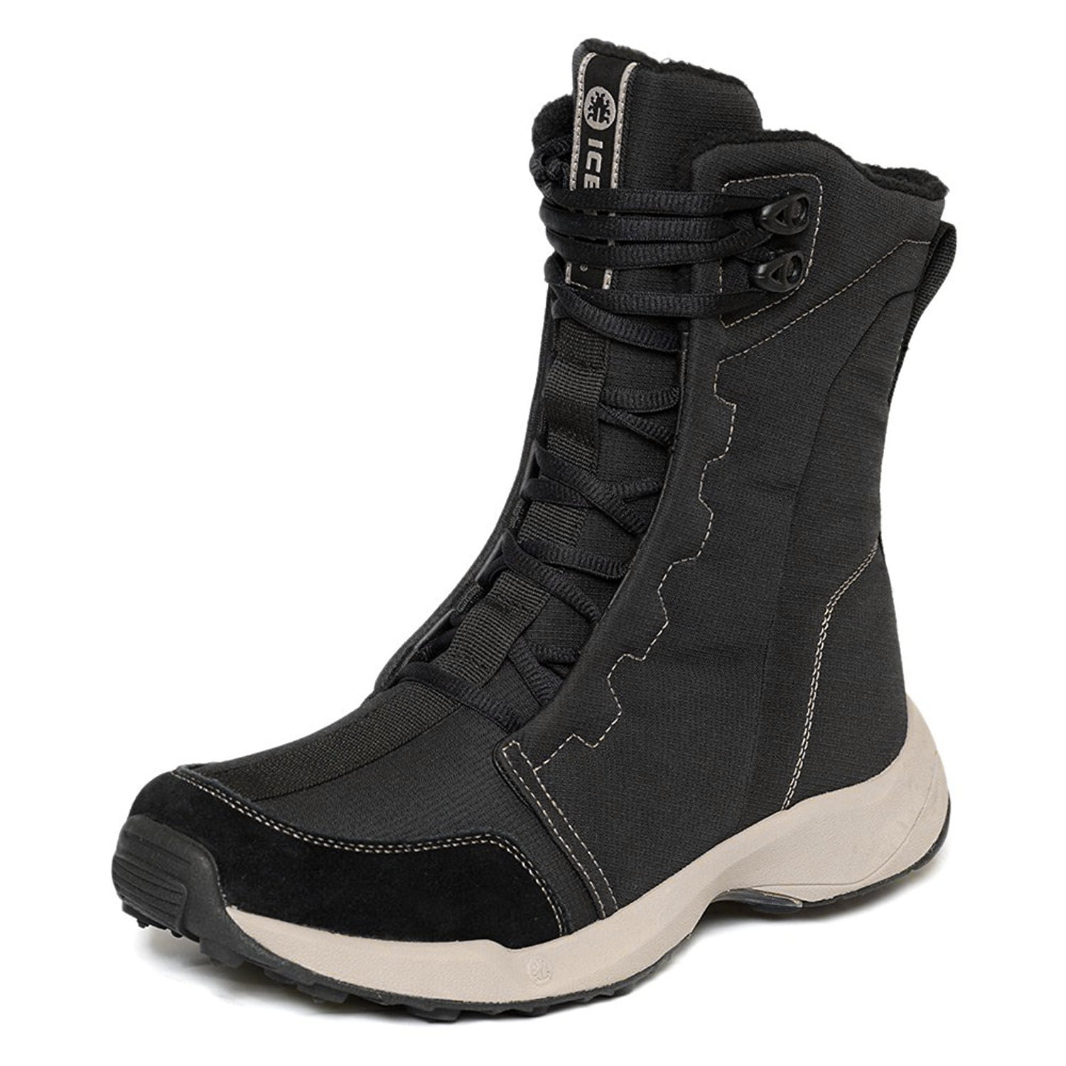 water resistant boots ladies