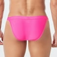 thumbnail image 2 of Men Swimwear Swim Underwear Briefs Bikini Beachwear Swimming Trunks M-Xxl, 2 of 7