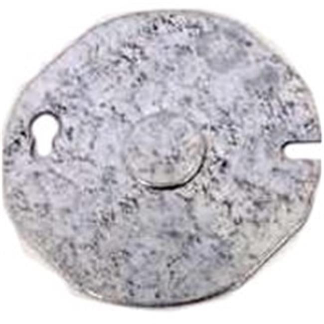 Raco 703 3.5 In. Round Ceiling Pan Cover