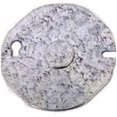 thumbnail image 1 of 703 3.5 In. Round Ceiling Pan Cover, 1 of 1