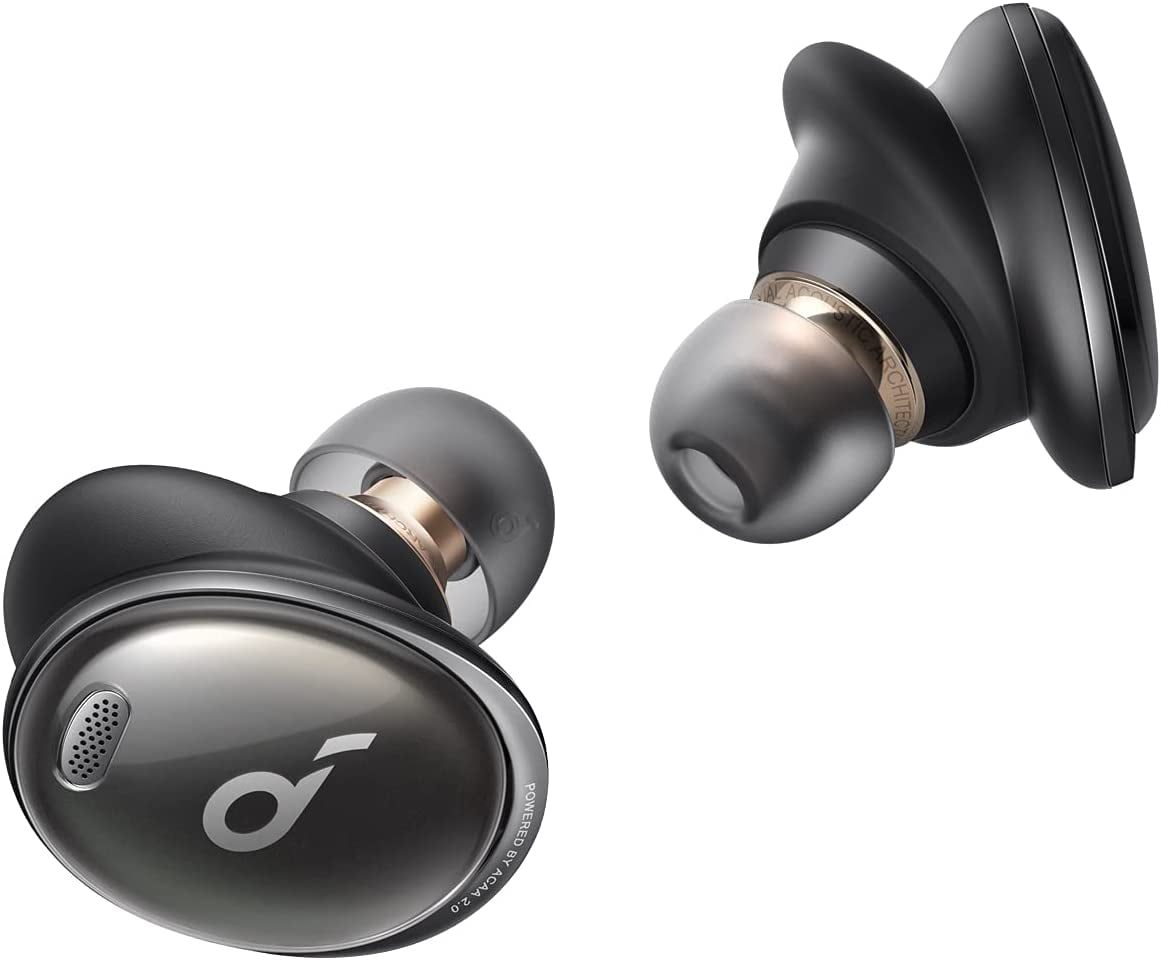 Restored Soundcore by Anker A3952011 Liberty 3 Pro Noise Cancelling