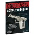 thumbnail image 1 of Cold Case: A Story to Die For, 1 of 2