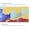 thumbnail image 3 of 5D Diamond Painting Kit - Dog Embroidery Animal Diamond Painting Portrait, 3 of 3