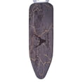 thumbnail image 2 of Marble Cloth Printed Ironing Board Cover Protective Non-slip Thick Colorful, 2 of 6
