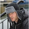 thumbnail image 2 of Result Winter Essentials Ocean Trapper Hat, 2 of 4