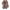 Pink, variant on Elainilye Fashion Fall Jackets for Women Ladies Warm Faux Furry Long Coat Jacket Winter Solid Turn Down Collar Outerwear,Brown