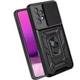 thumbnail image 2 of Case for Galaxy A31,Galaxy A31 Case,Military Grade TPU+PC Case,[Built-in Kickstand] Dual-Layer Design Heavy Duty Protection Phone Case for Samsung Galaxy A31 (Green), 2 of 10