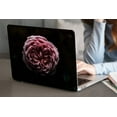 thumbnail image 5 of KSK KAISHEK Hard Case for MacBook Pro 16" 2021/2022/2023 A2780/A2485, Rose series 0919, 5 of 5