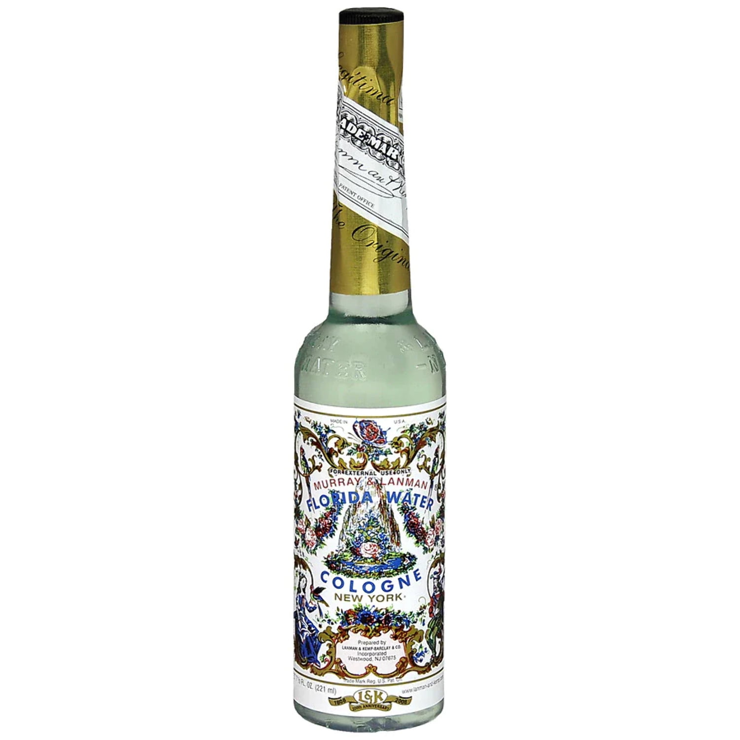 Florida Water Cologne 16 oz Walmart