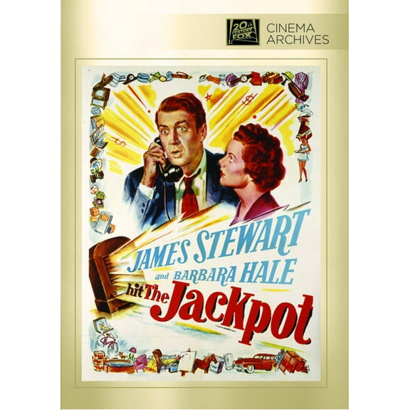 Fox Mod - The Jackpot [DIGITAL VIDEO DISC]