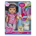 thumbnail image 1 of Baby Alive Brushy Brushy Doll, 1 of 2