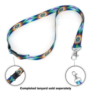 Country Brook Design® 3/4 inch Breakaway Lanyard Crafting Kit
