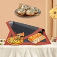 thumbnail image 3 of Alfombrillas para Hornear, Alfombrillas Transpirables para Hornear, Alfombrillas para Pan y Galletas, Utensilios de Cocina para Horno Microondas y Horno A Alta Temperatura, 3 of 7