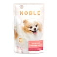 thumbnail image 3 of GrandPet Noble Razas Pequeñas 15 Kg + Caja Noble Receta Cordero y Arroz Sobre 100 g (10 Pzas), 3 of 4