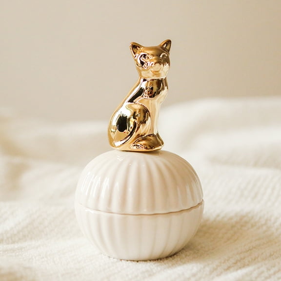 MLINS  Trinket Boyfriend Jewelry Box Wedding Candy Portable Storage