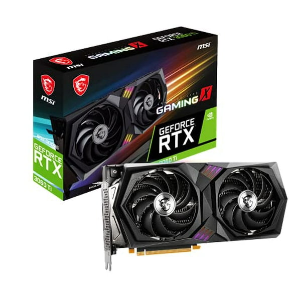 Geforce Video Cards