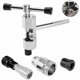 thumbnail image 1 of Herramientas Profesionales Multifuncionales para Reparación de Bicicletas, Herramientas Duraderas para Reparación de Cadenas y Pedales de Bicicletas, Extractor de Manivela de Bicicleta con Herramienta, 1 of 5