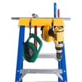 thumbnail image 4 of Werner 10' Old Blue Electric Ladder OBEL10 LDR, 4 of 8