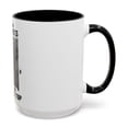 thumbnail image 2 of Elevator Mechanic Accent Coffee Mug, 2 of 6