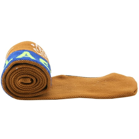 Fishing Rod Socks Fishing Rod Sleeve Elastic Fishing Rod Protect Cover for Spinning Baitcasting Rod Fishing Poles Covers