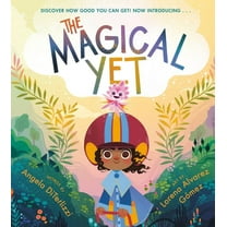 The Magical Yet The Magical Yet, Book 1, (Hardcover)
