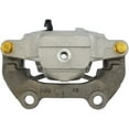 thumbnail image 4 of Centric Parts 14166508 Centric Semi-Loaded Brake Caliper Fits select: 2002-2009 CHEVROLET TRAILBLAZER, 2002-2009 GMC ENVOY, 4 of 4