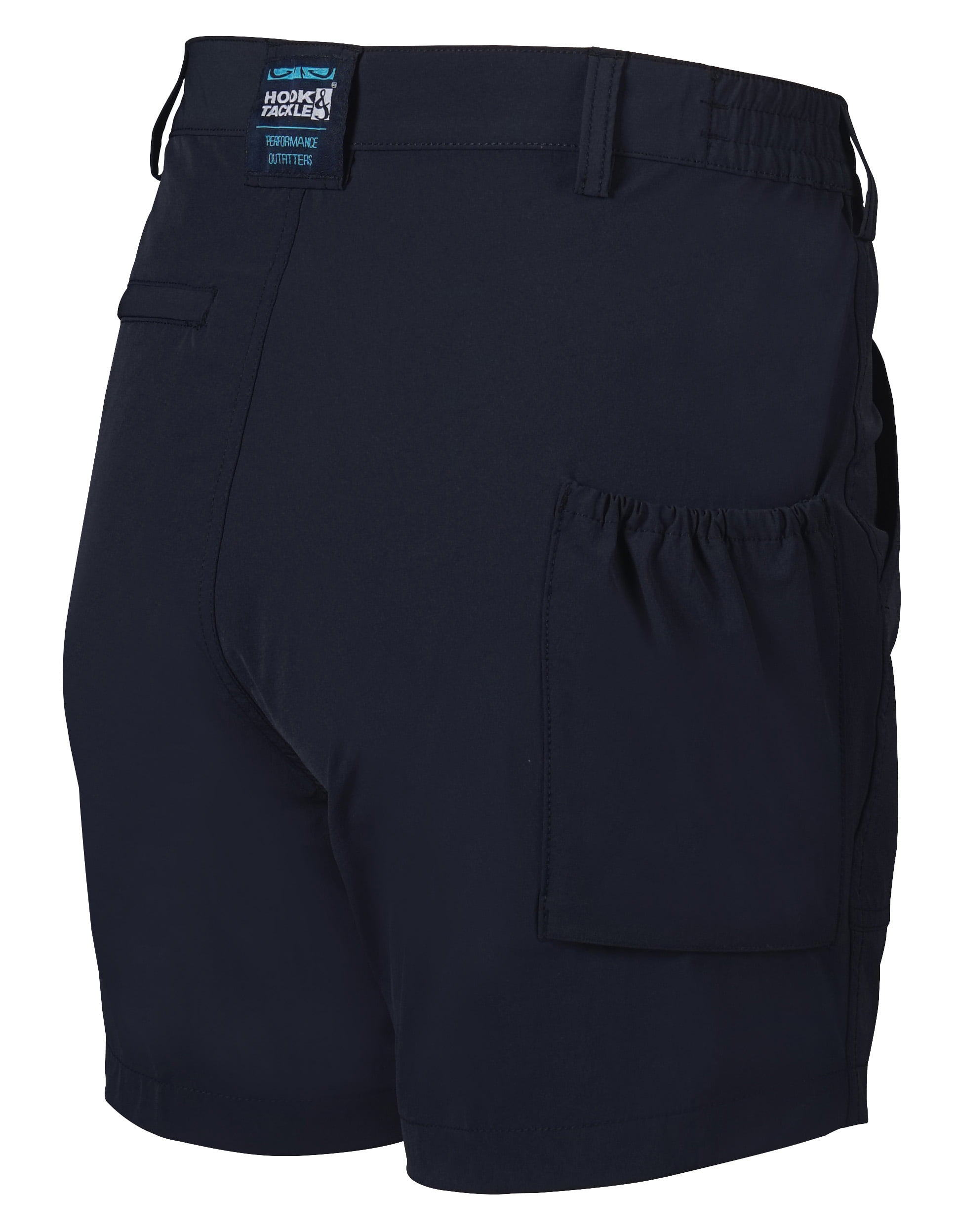 Beer Can Island® 4-Way Stretch Shorts, 53% OFF