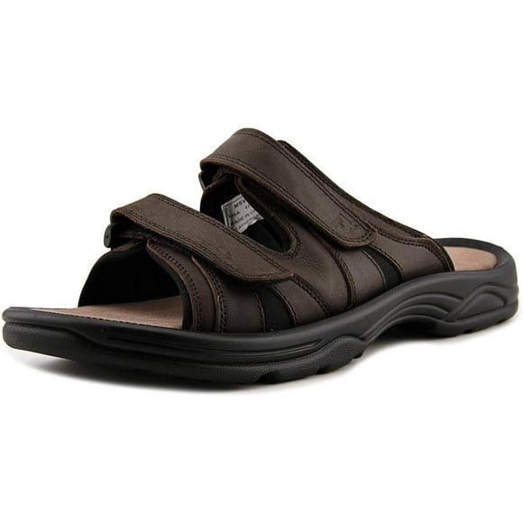 Propet Mens Vero Slide Sandal