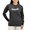 Charcoal, variant on CafePress - Los Angeles Skyline Women's Long Sleeve Dark T Shi - Women's Long Sleeve Graphic Tee Casual Fit
