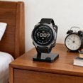 thumbnail image 3 of Soporte de carga magnético para reloj inteligente Amazfit T-Rex3/Balance/Balance 2, base de carga rápida magnética para escritorio, accesorios para reloj, 3 of 7