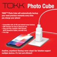 thumbnail image 1 of Tokk PC2010 Cube Photo, 1 of 5